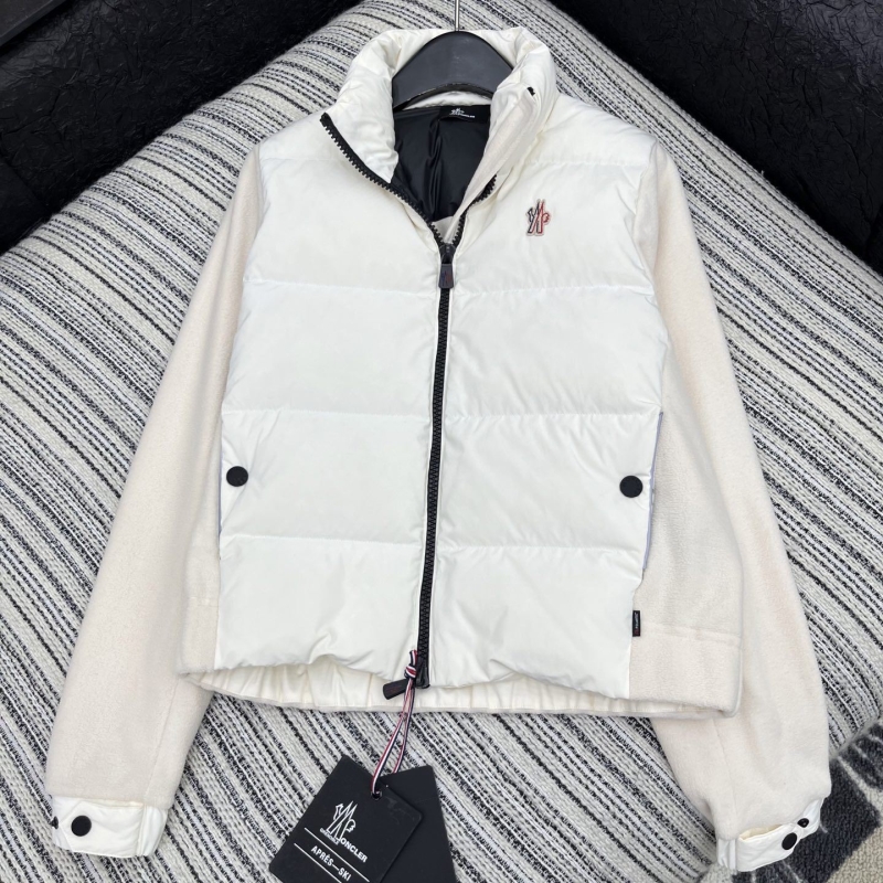 Moncler Down Jacket